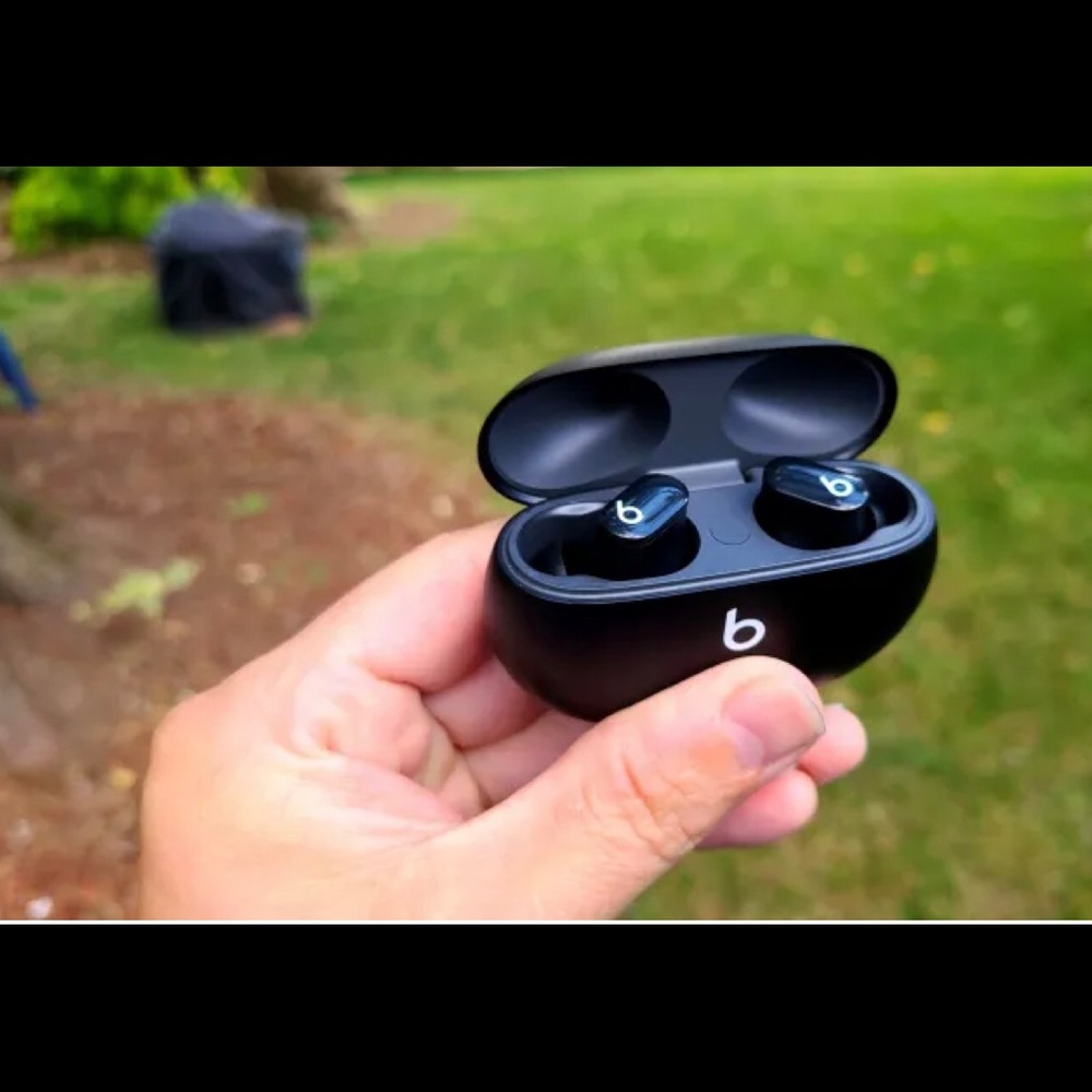 Beats Studio Buds Wireless Noise Cancelling